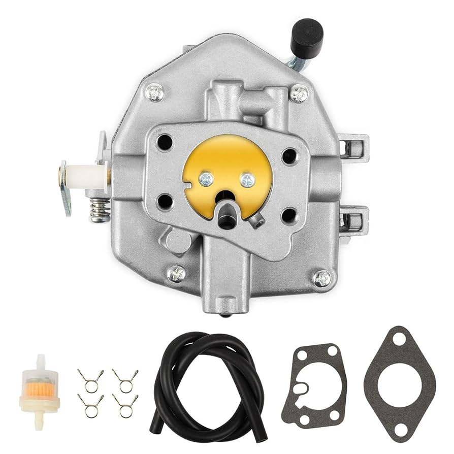 ✴arks✴ Amazon.com: 846109 Carburetor Carb Compatible with 303442